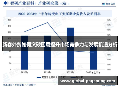 新春外贸如何突破困局提升市场竞争力与发展机遇分析