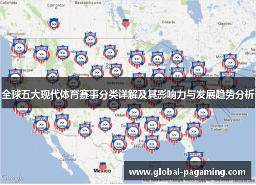 全球五大现代体育赛事分类详解及其影响力与发展趋势分析
