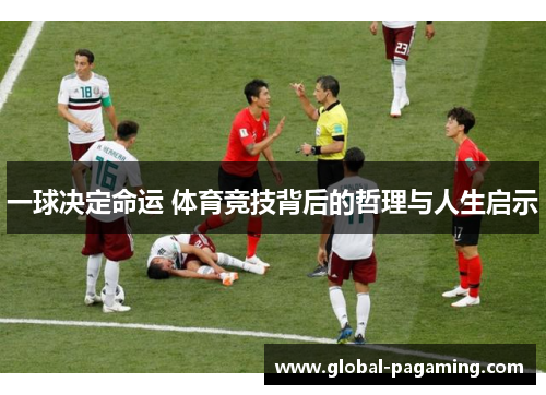 一球决定命运 体育竞技背后的哲理与人生启示