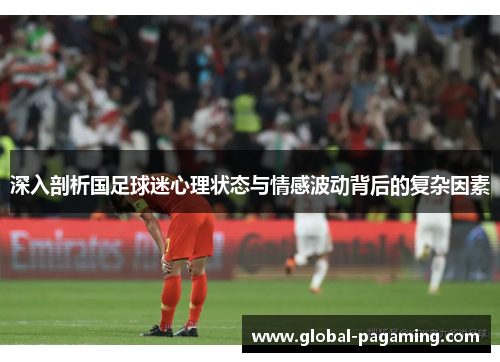 深入剖析国足球迷心理状态与情感波动背后的复杂因素
