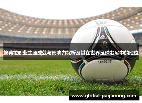 埃弗拉职业生涯成就与影响力探析及其在世界足球发展中的地位