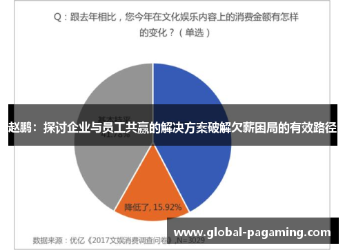 赵鹏：探讨企业与员工共赢的解决方案破解欠薪困局的有效路径