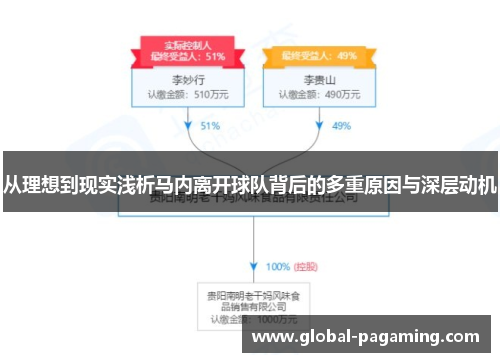 从理想到现实浅析马内离开球队背后的多重原因与深层动机 从理想到现实浅析马内离开球队背后的多重原因与深层动机