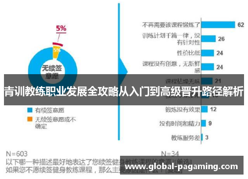 青训教练职业发展全攻略从入门到高级晋升路径解析