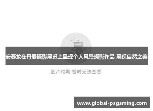 安赛龙在丹麦摄影展览上呈现个人风景摄影作品 展现自然之美