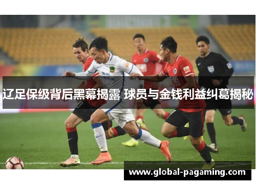 辽足保级背后黑幕揭露 球员与金钱利益纠葛揭秘