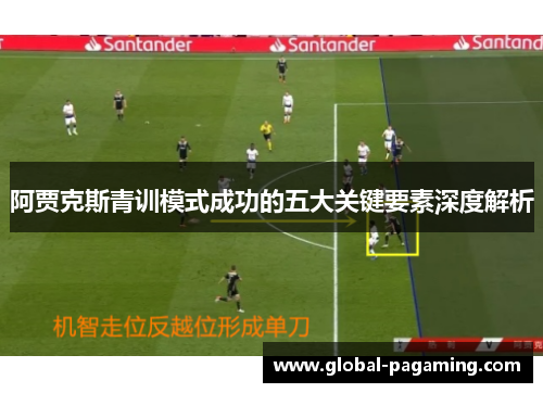 阿贾克斯青训模式成功的五大关键要素深度解析